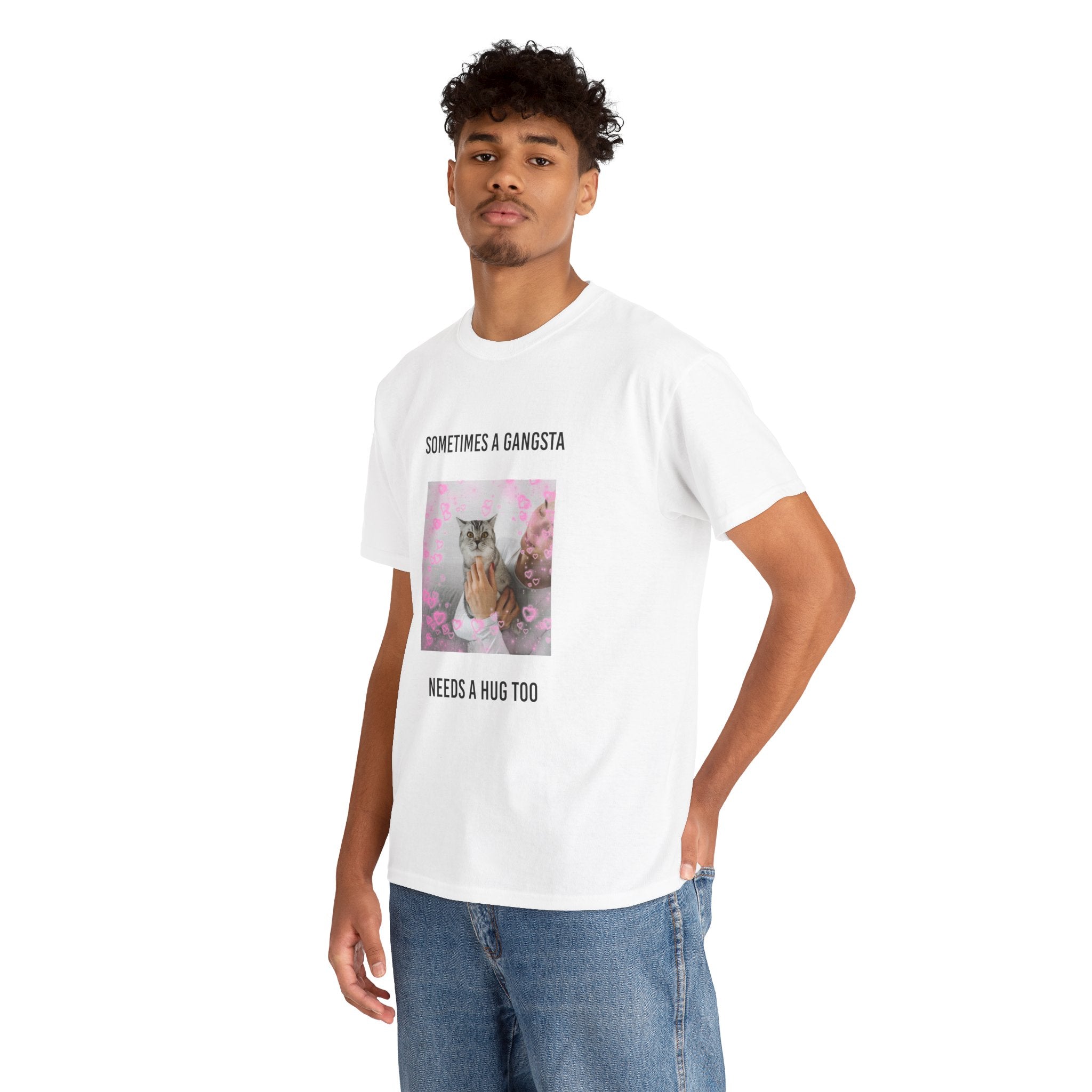 "GANGSTA" T-SHIRT