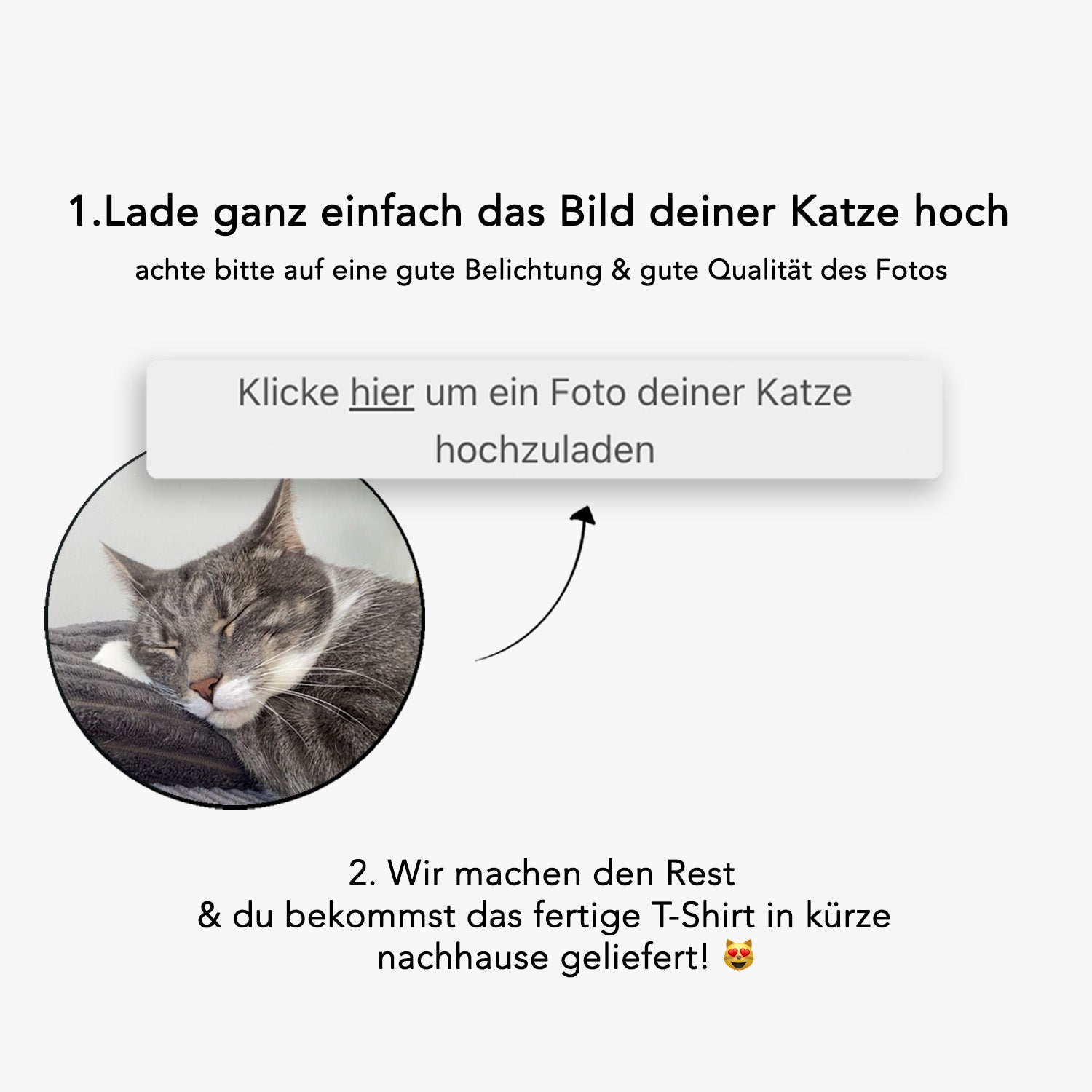 "BEST CAT DAD" T-SHIRT