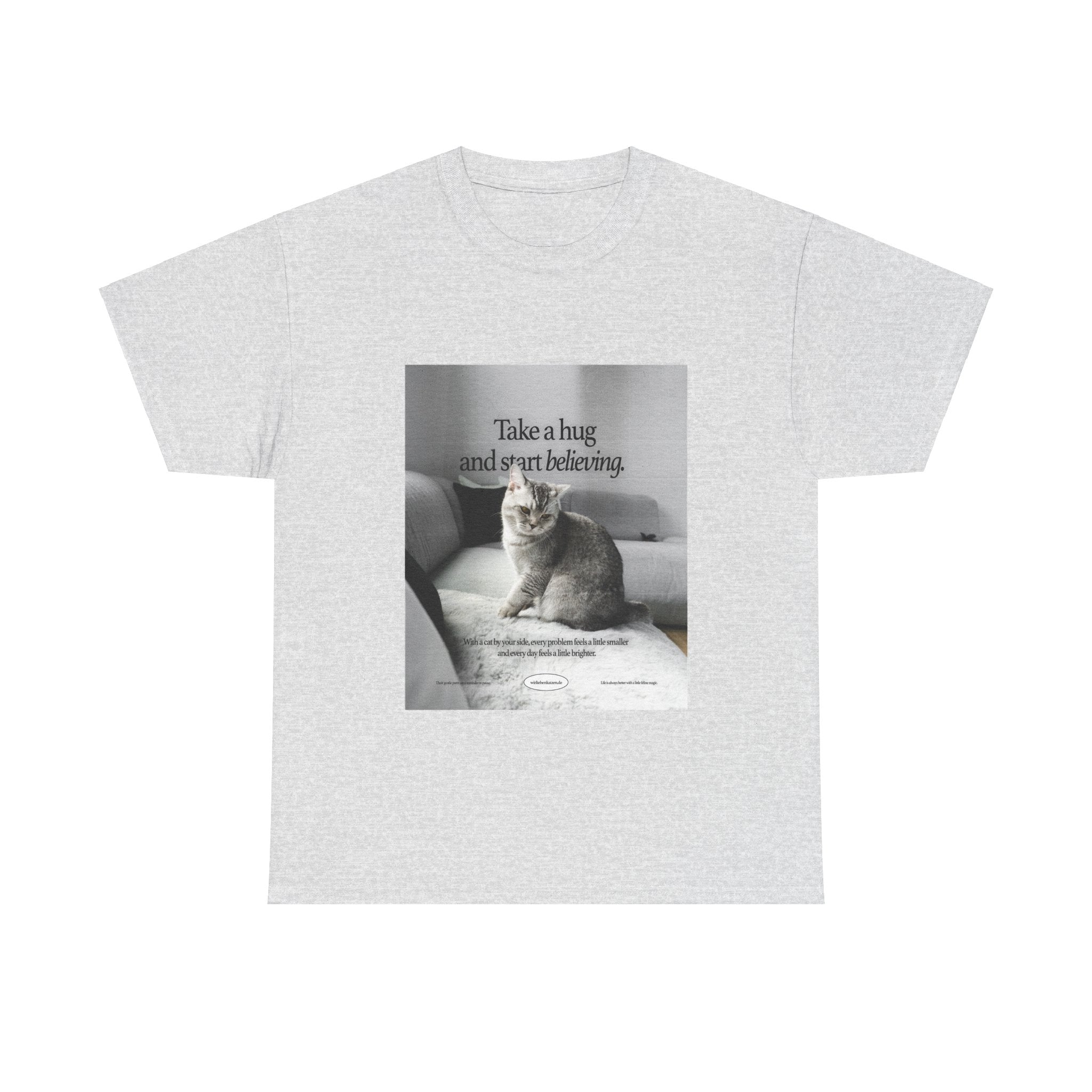 "TAKE A HUG" T-SHIRT