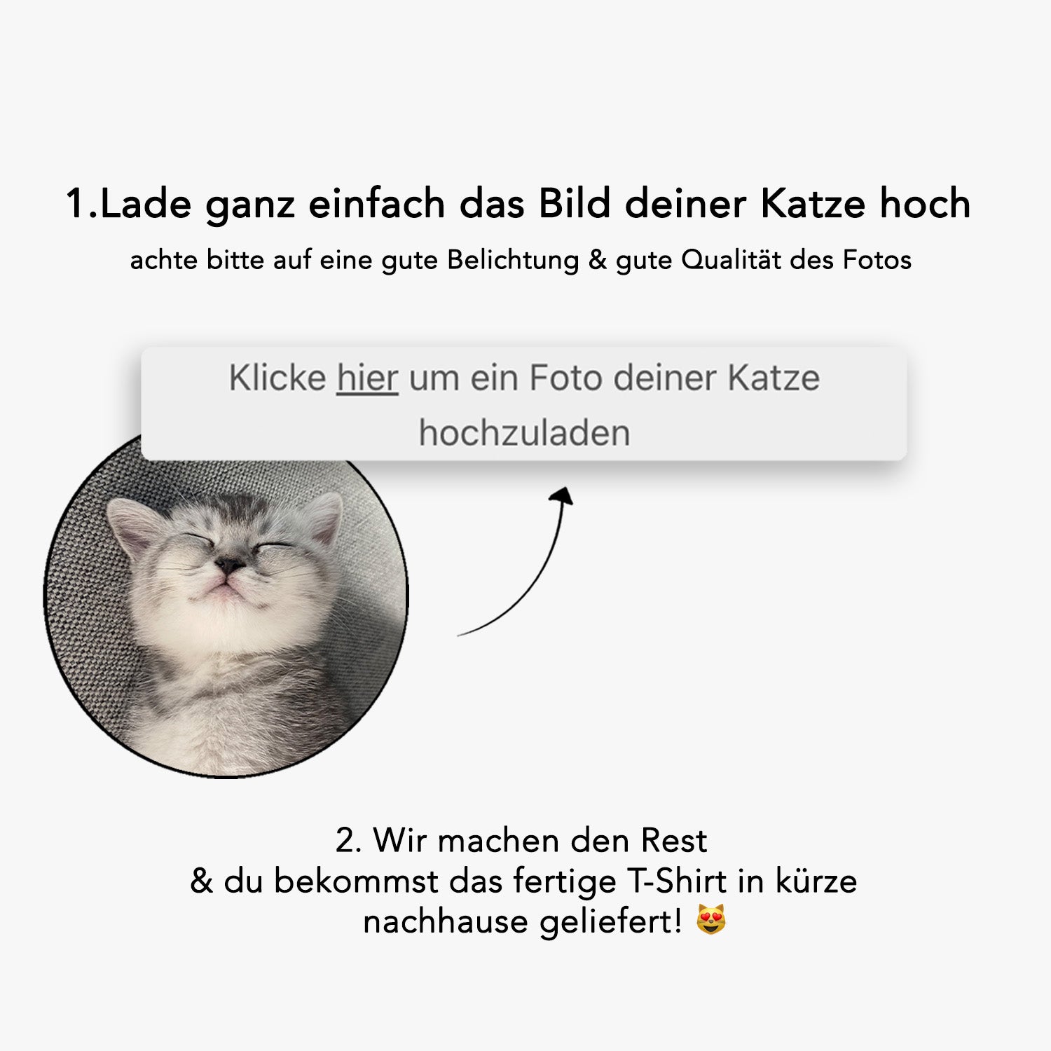 "ANTI SOCIAL CAT CLUB" T-SHIRT