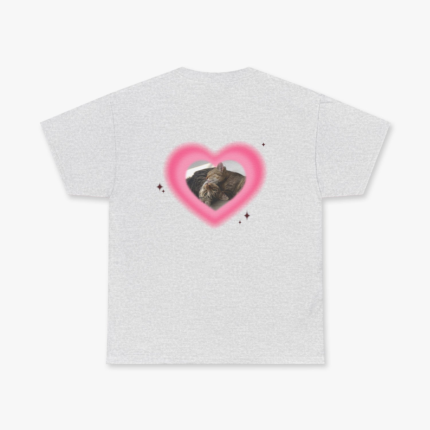 "BEST CAT MOM" T-SHIRT