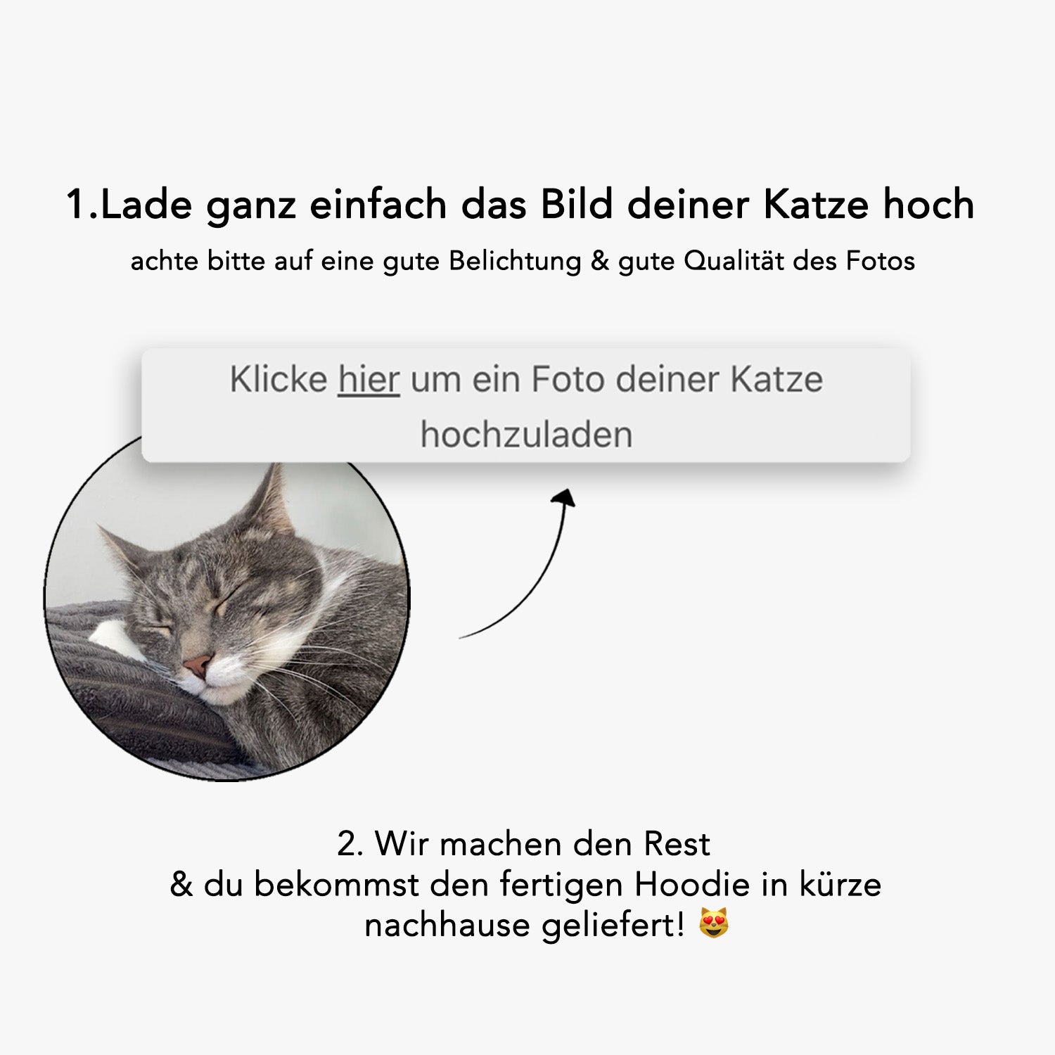 "BEST CAT DAD" HOODIE